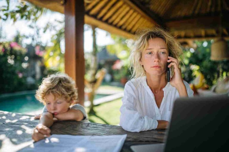 Avoid Visa Trouble: What Foreign Parents Must Know for their kids in Bali, Indonesia
