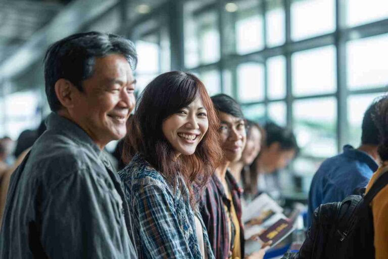 2025 Visa Guide for Japanese Citizens Traveling to Bali, Indonesia