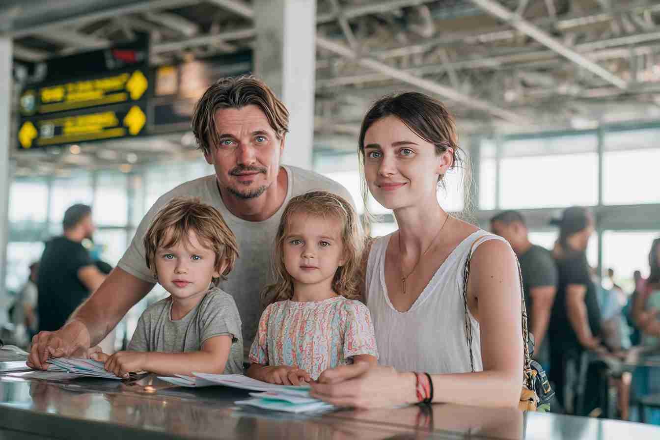 Common Myths About Child Visa Requirements in Bali
