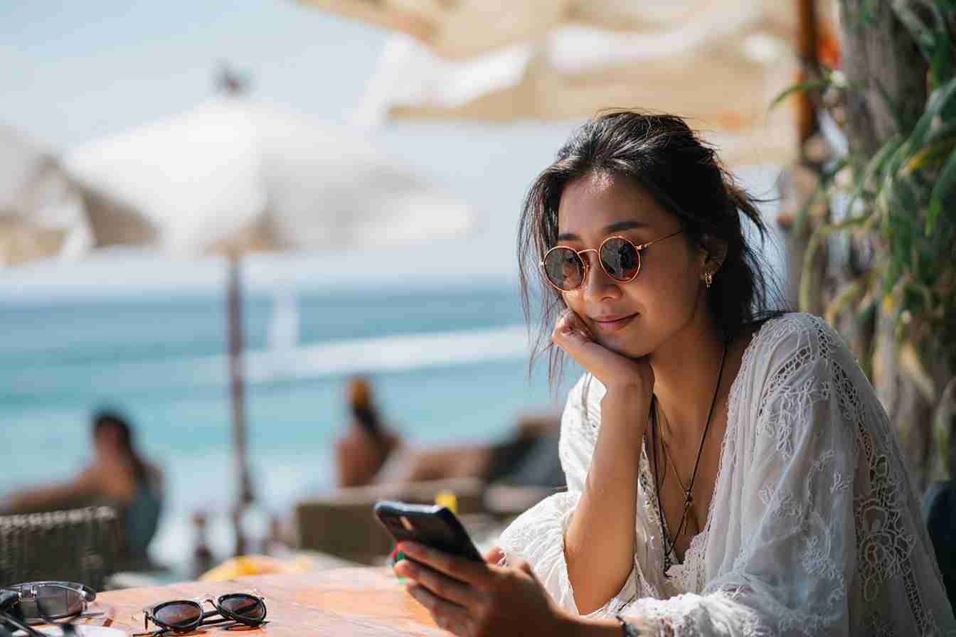 How Long Can Japanese Citizens Stay in Bali Visa-Free?