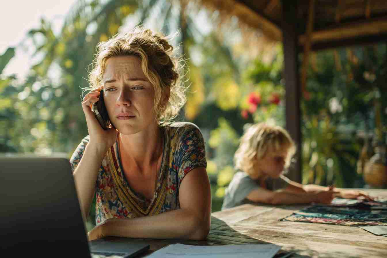 Mistakes Parents Make During Family Visa Applications 