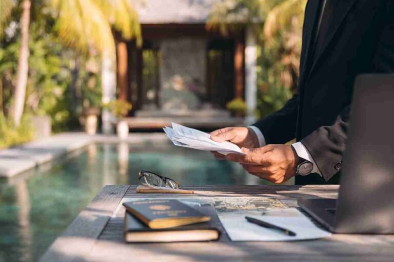 What Is Indonesia’s Golden Visa and Who Can Apply?