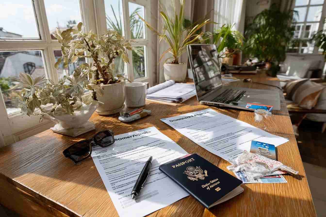  Быстрые чек-листы по основным документам