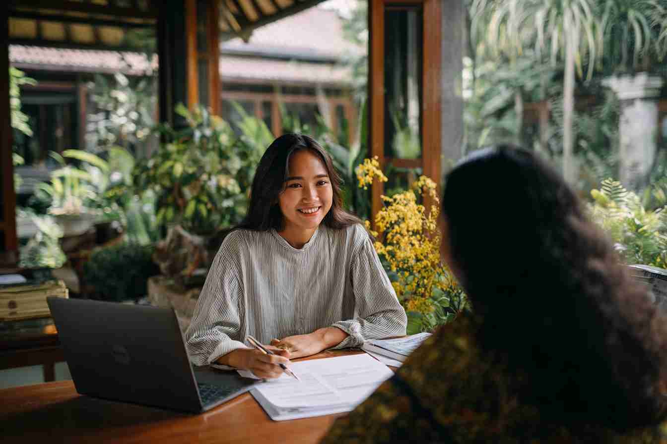 Why You Need to Certify Your Documents in Bali 