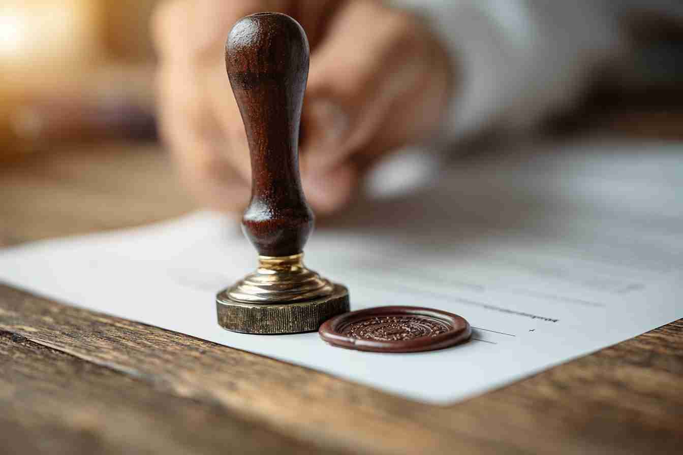 How Long Does Document Certification Take in Indonesia?