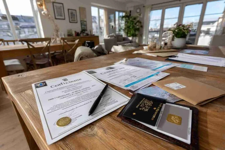 Bagaimana Cara Apostille Ijazah Sekolah Anda di Bali, Indonesia? 8 Langkah Mudah Dijelaskan
