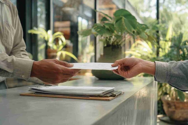 Do You Need Waarmerking to Use Foreign Documents in Bali?