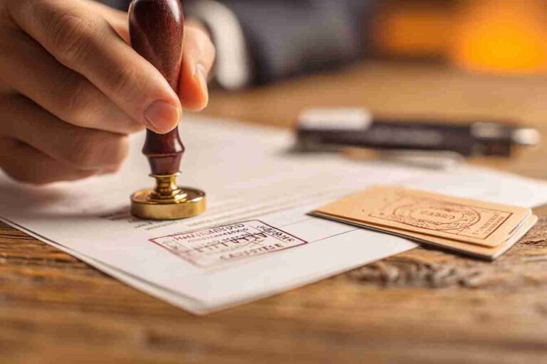 Indonesia Notary Guide: Certifying Foreign Documents Step by Step