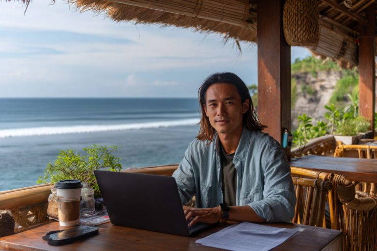 How Much Income Do You Need for Bali’s Digital Nomad Visa in Indonesia?