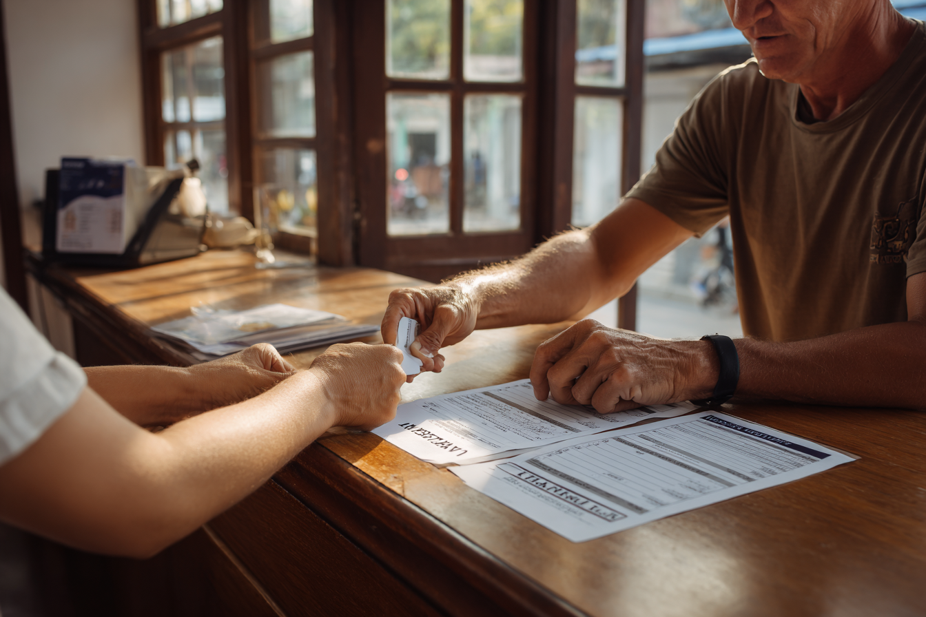 How to Prepare Your Application for Success 