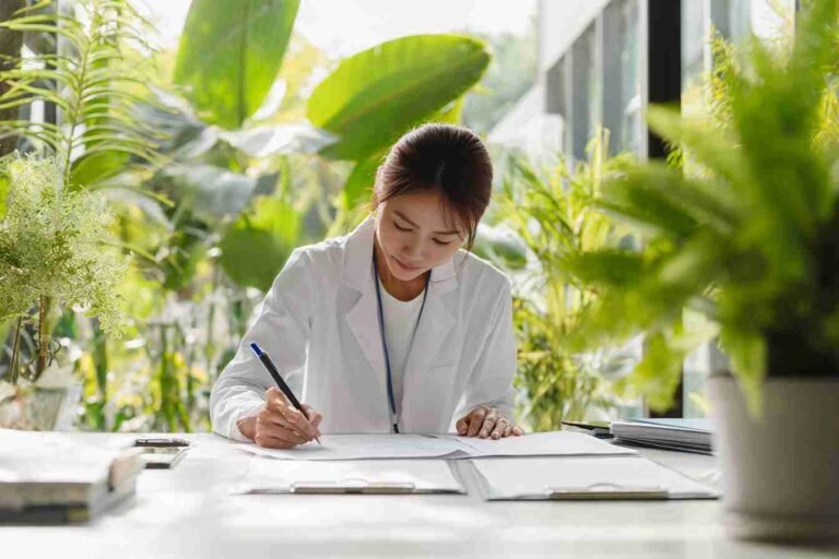 Sworn Translation of Japanese Medical Records in Bali for Visa or Insurance 🏥