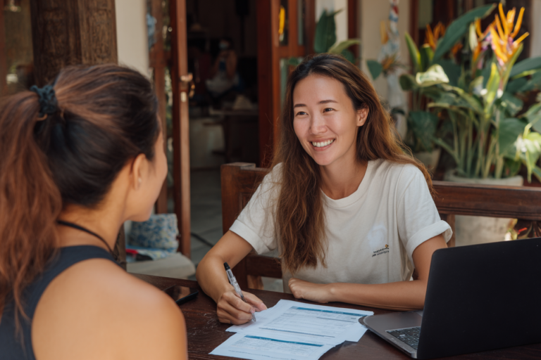 How Many Times Can You Extend Indonesia’s Visa on Arrival(VOA)?
