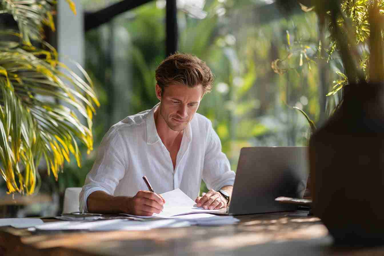Bisakah Saya Bekerja atau Mendirikan Bisnis di Bali Secara Legal?