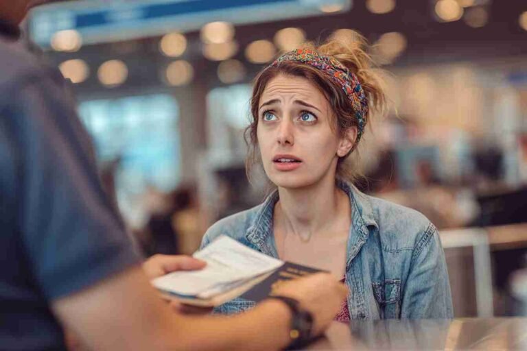 Apa yang Terjadi Jika Visa Anda Kadaluwarsa Saat Tinggal di Bali, Indonesia?