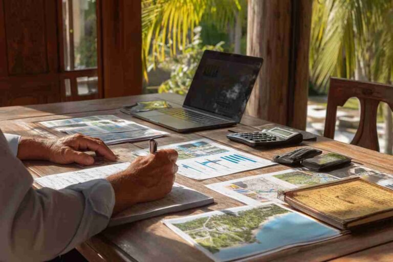 Berapa Harga Properti di Bali? Rata-Rata Tahun 2025 Terungkap