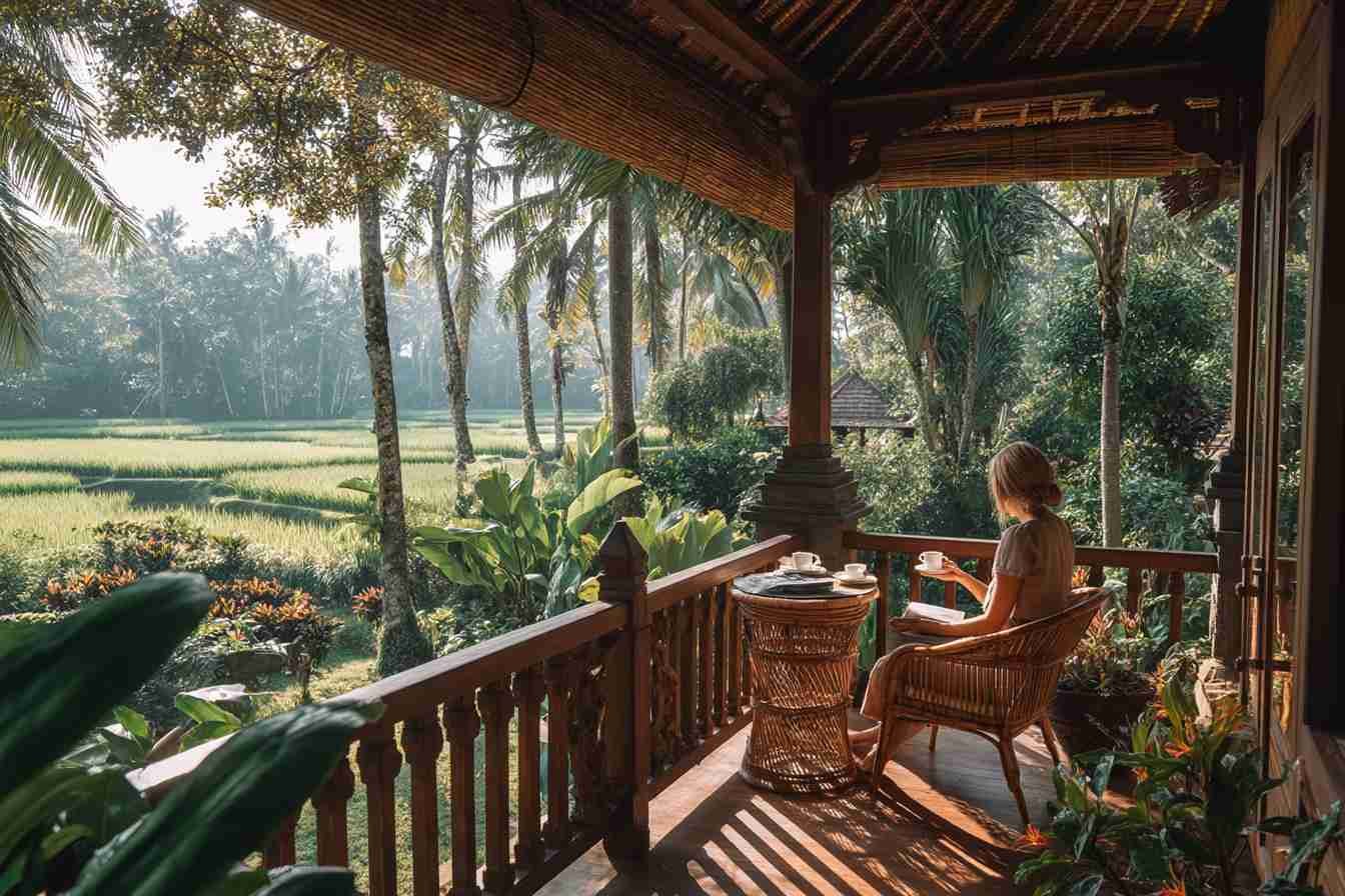 Ubud – Harga Properti Rata-Rata Tahun 2025 