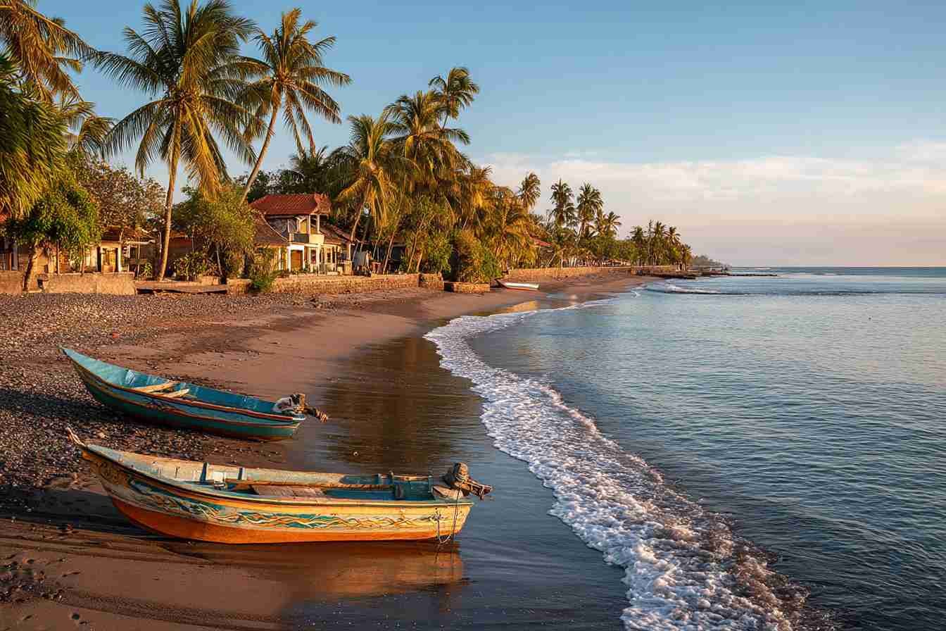 Bali Utara – Harga Properti Rata-Rata Tahun 2025 