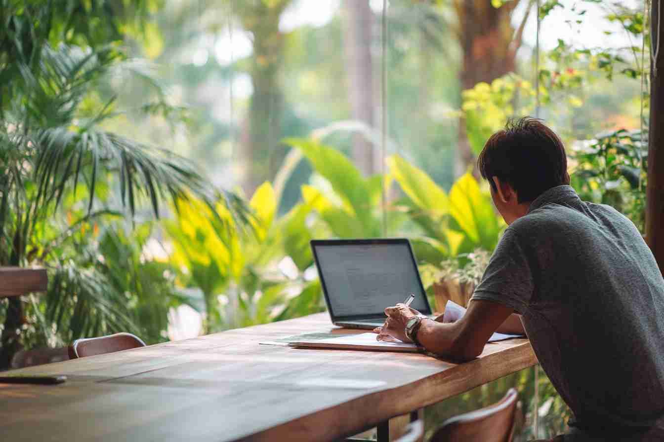 Apa yang Terjadi dengan Investasi Anda Jika Anda Meninggalkan Bali?
