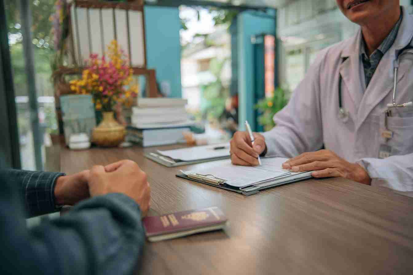 Tips Menghindari Penipuan atau Masalah Tanggung Jawab Setelah Kecelakaan