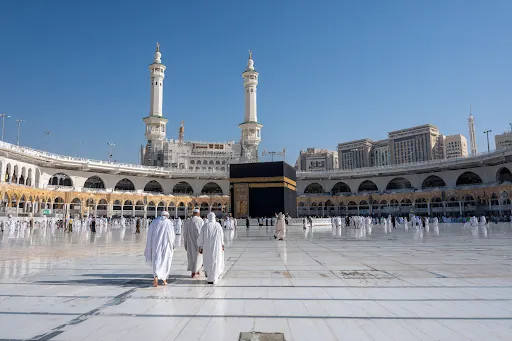 Can You Get a Saudi Tourist Visa Easily While in Bali, Indonesia?