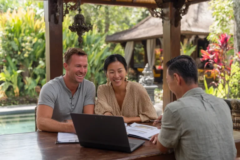 Why Due Diligence (legal property check) Is a Must Before Buying Property in Bali,Indonesia
