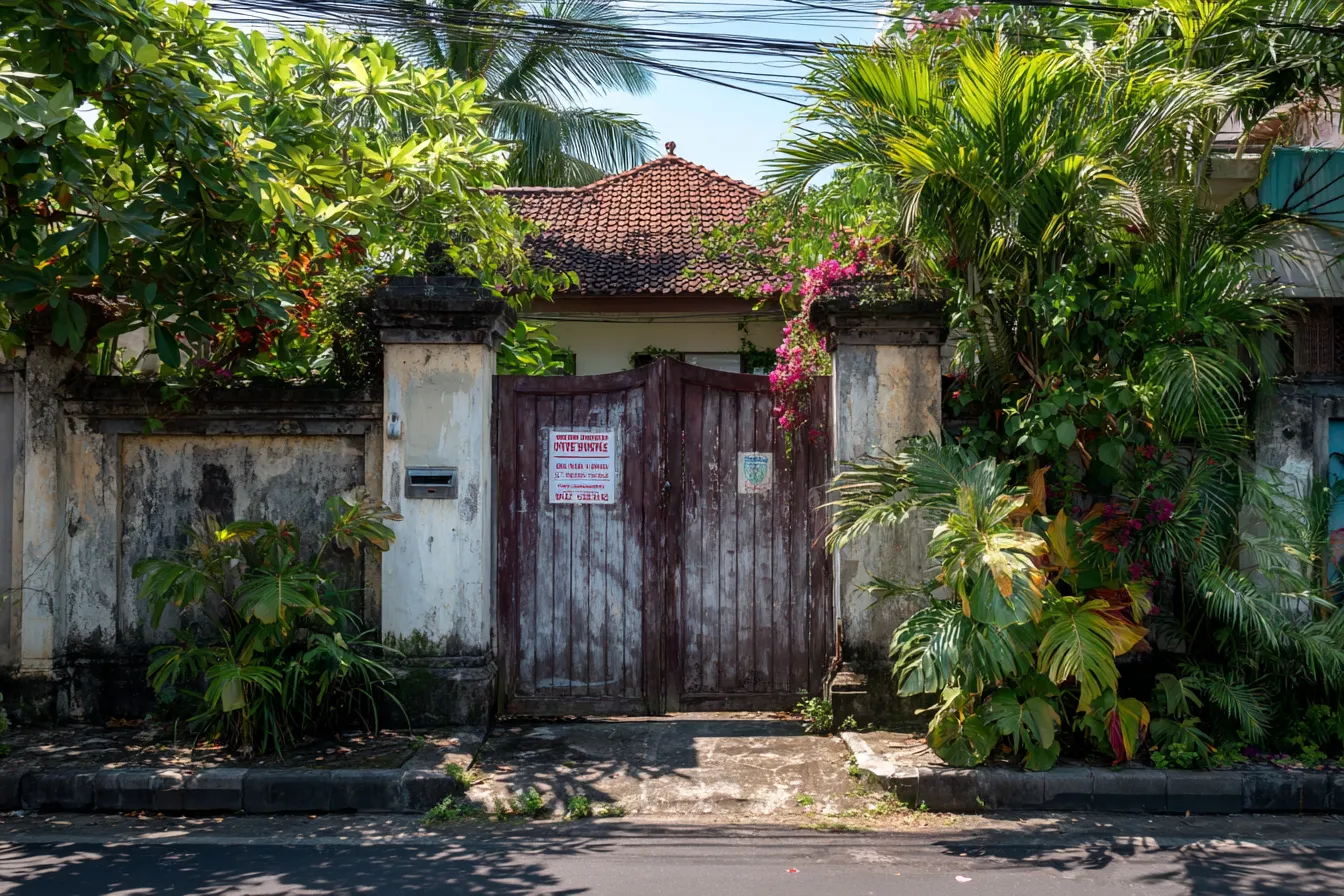 Risiko Hukum Terbesar Jika Sewa Vila Tanpa Verifikasi 