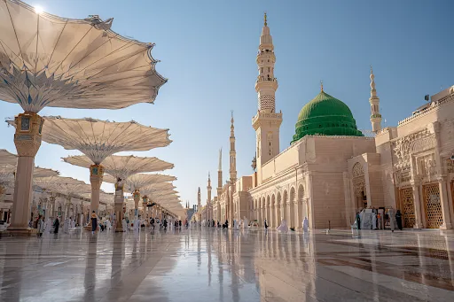 Jenis Visa Turis Arab Saudi Apa yang Bisa Diajukan dari Bali? 