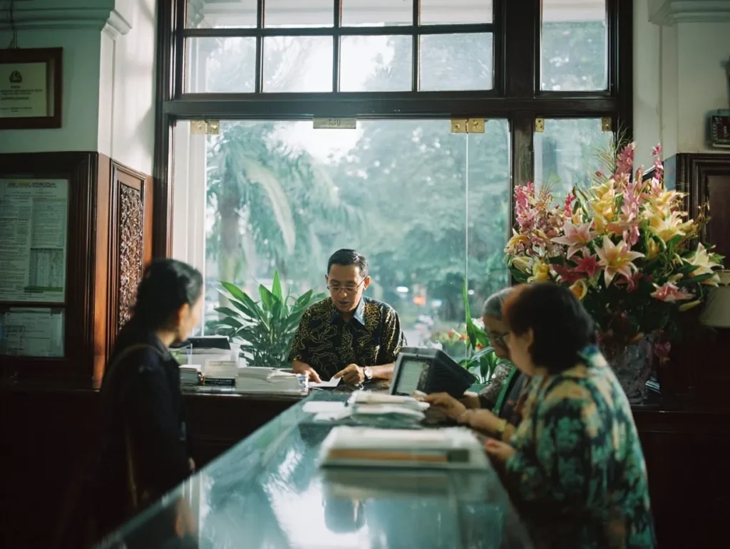 Kesalahan umum saat ajukan visa Taiwan—jangan pakai baju pantai, hindari formulir tulisan tangan dan tangkapan layar; daftar cek untuk WNA di Bali yang ajukan dari Jakarta
