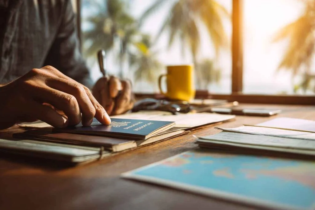 Tips Aman Bepergian ke Bali dengan Catatan Kriminal 