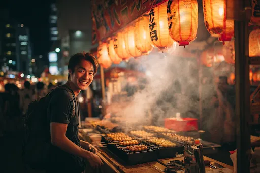 Syarat Visa & Masuk Jepang bagi Pengunjung dari Bali 