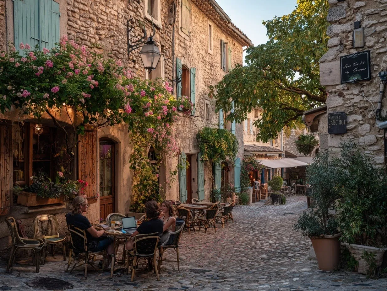 A cultural guide to France for Bali expats—food, art, manners, and lifestyle differences to expect
