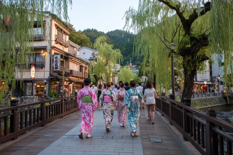 2025 Most Popular Onsen Destinations in Japan You Must Visit from Bali, Indonesia