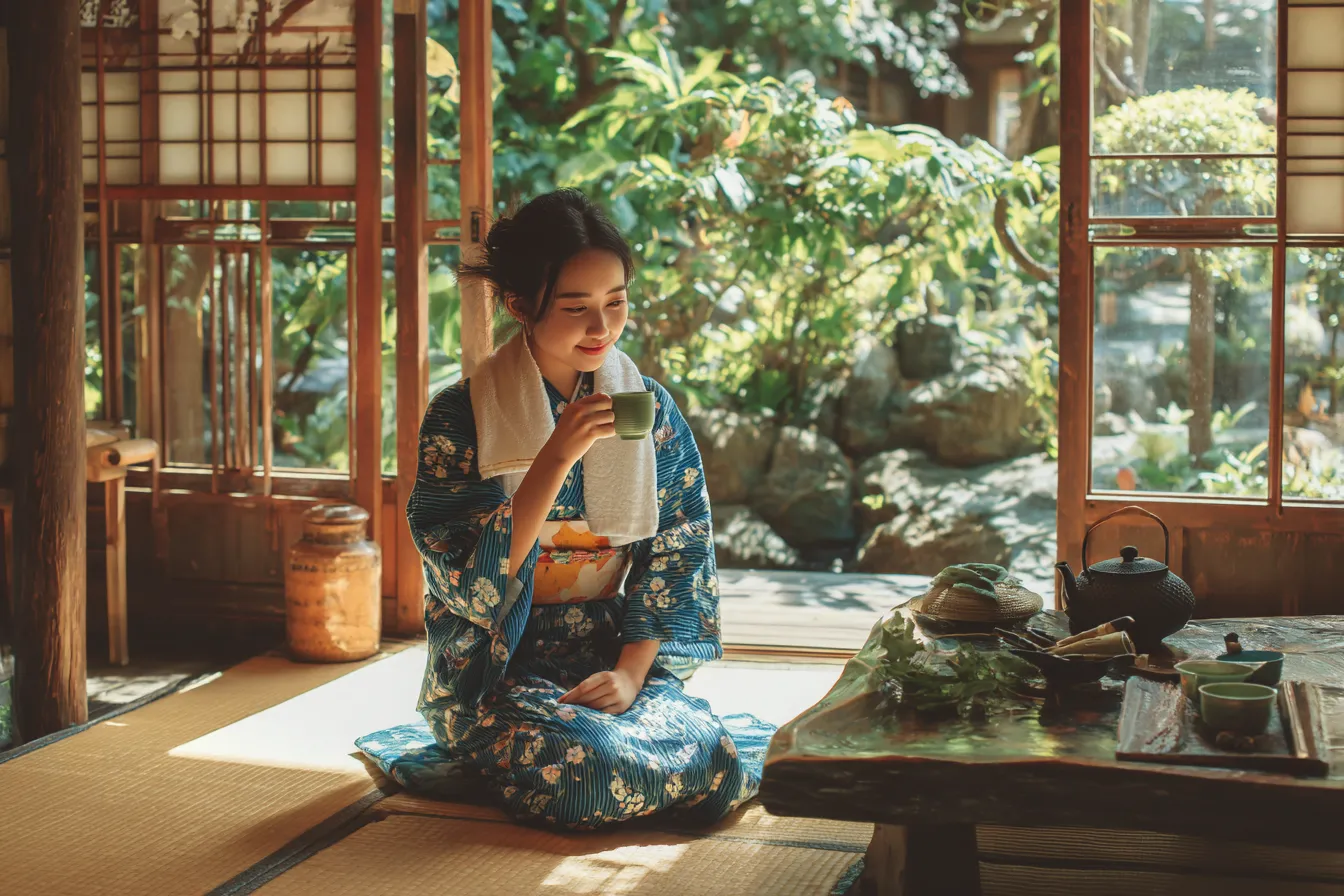 Kisah Nyata: “Liburan Musim Dingin ke Onsen dari Bali” 