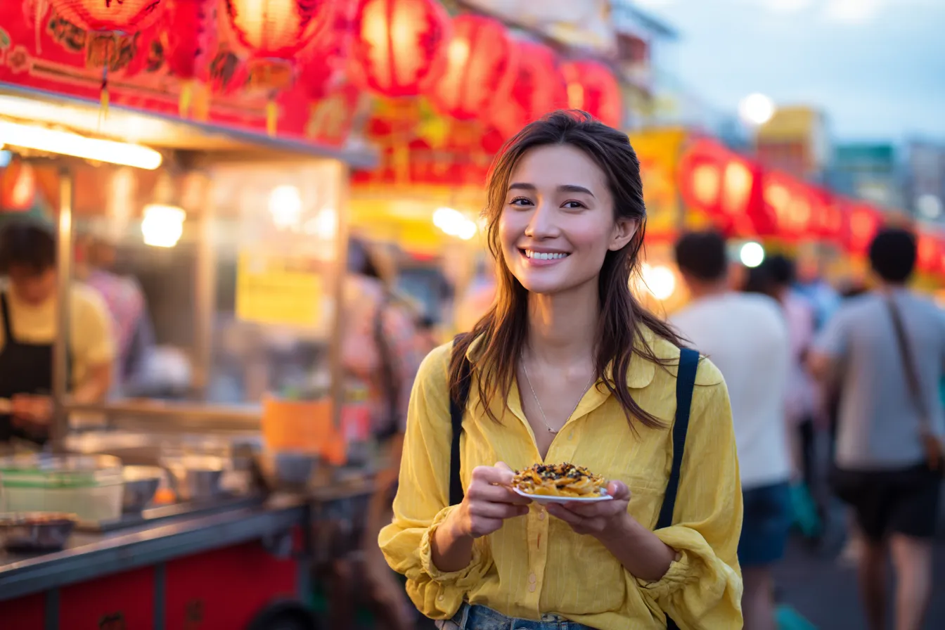 インドネシア人旅行者向けハラル＆アレルギー対策