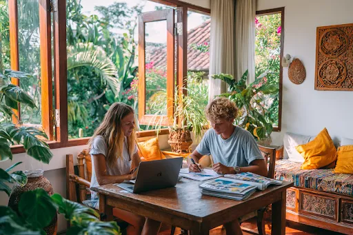 F1 or J1 Visa: Which U.S. Student Visa Should You Choose from Bali, Indonesia?
