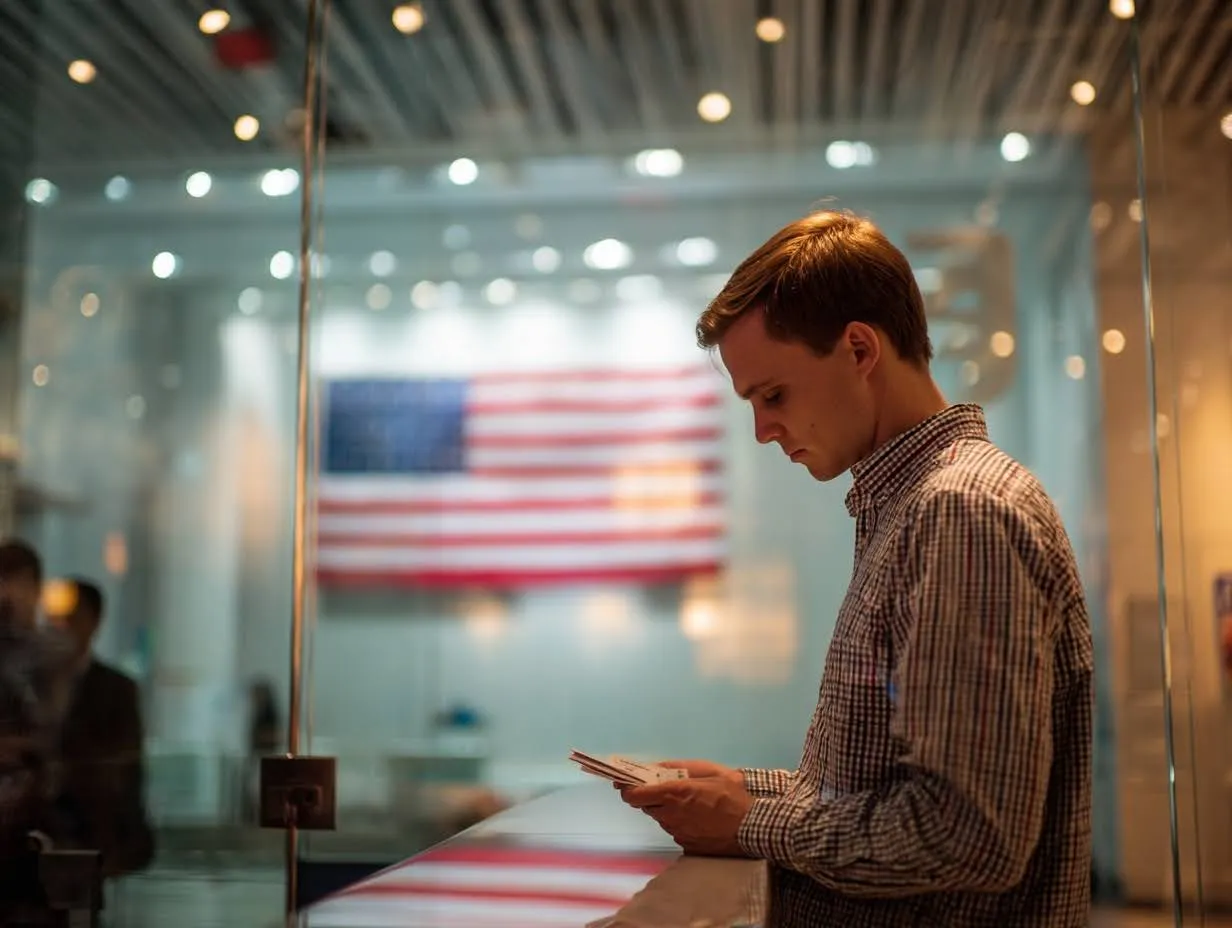 How to reapply for a U.S. visa from Bali after rejection—update documents, fix issues, submit new DS-160 form, and prepare for re-interview