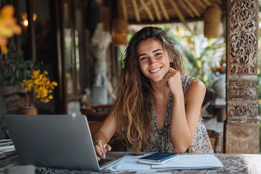 How to Renew Your U.S. Tourist Visa in Bali Without an Interview