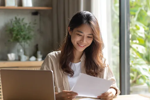 Who Qualifies for the B1/B2 Interview Waiver Program? 