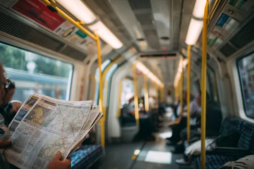 VFS UK на Бали: Куда подавать заявление в Денпасаре