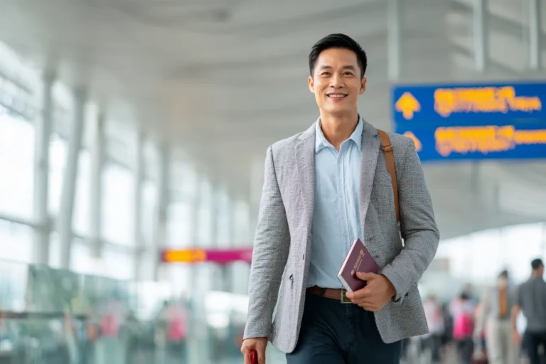 Apa Itu Kartu APEC dan Bagaimana Cara Kerjanya untuk Pebisnis dari Bali?