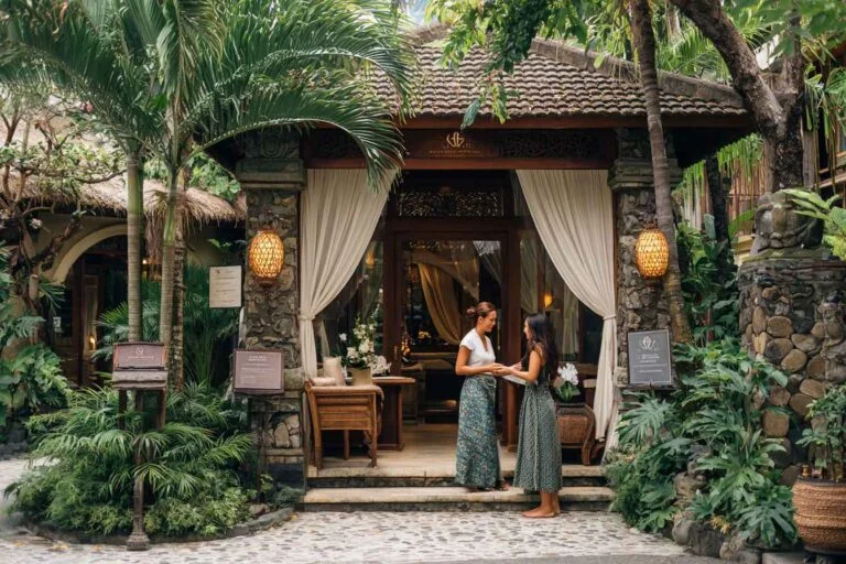 Bisakah Orang Asing Menjalankan Bisnis Spa atau Wellness Secara Legal di Bali, Indonesia?