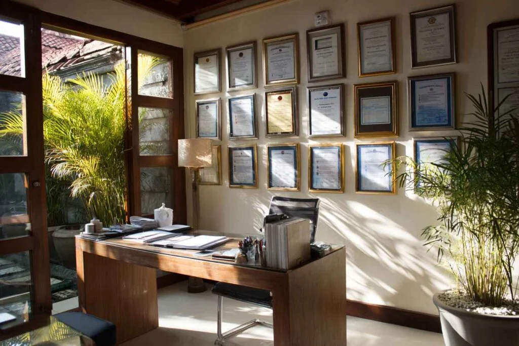 Izin Apa Saja yang Dibutuhkan untuk Memulai Wellness Center di Bali? 