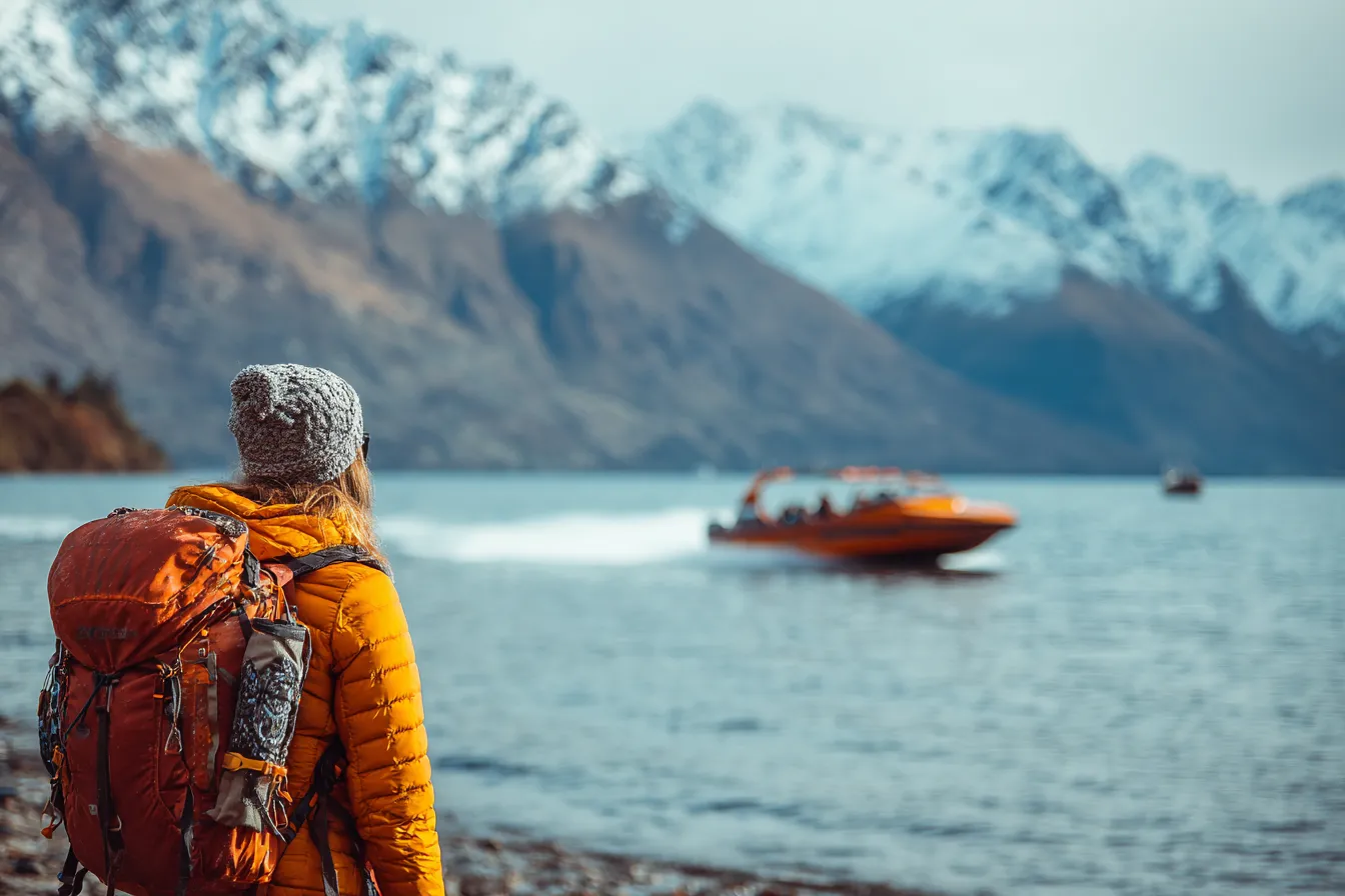 Queenstown: Adventure Meets Relaxation 