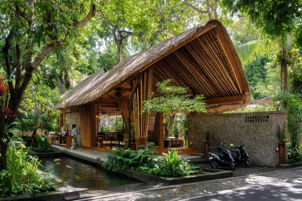 Tips Desain & Lokasi Spa Agar Sukses di Bali 
