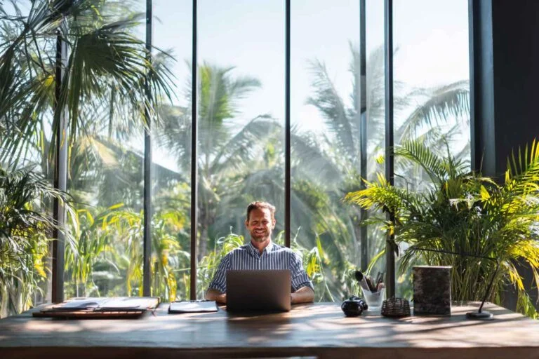 Как открыть легальный консалтинговый бизнес на Бали, Индонезия для иностранцев