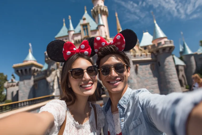 Berapa Banyak Disneyland di Dunia? 6 Taman Wajib Kunjungi untuk Traveler dari Bali