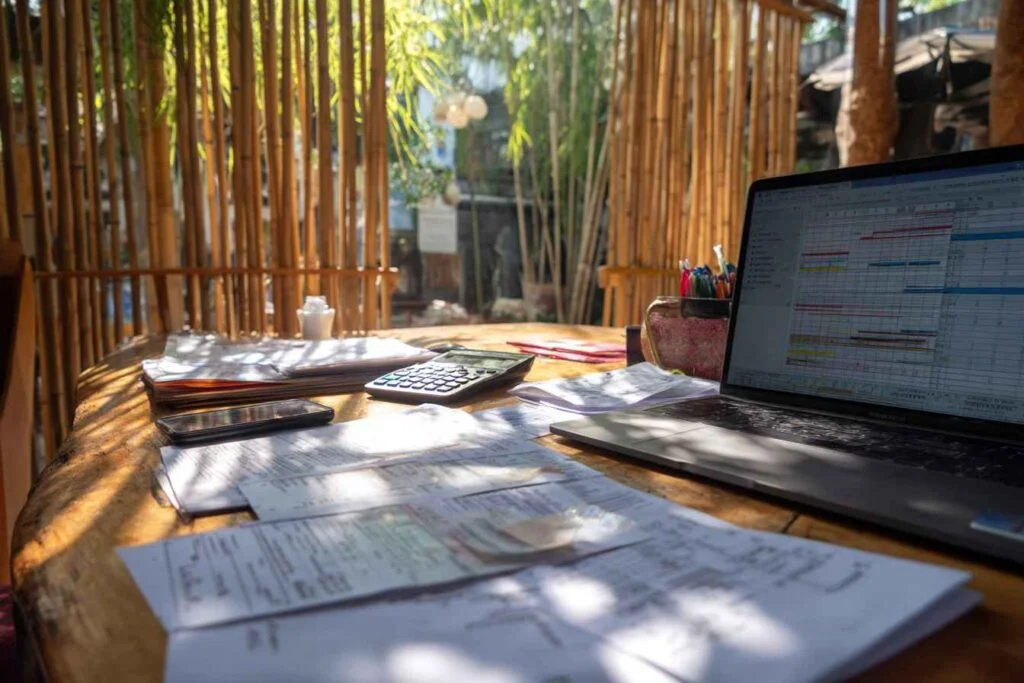 Estimasi Biaya dan Waktu Buka Bisnis Konsultan di Bali