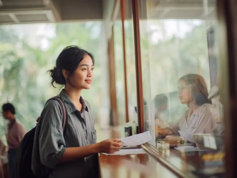 Bagaimana Cara Membuat Itinerary Perjalanan yang Cocok untuk Visa? 📋✈️