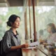 Embassy-approved travel itinerary example for visa application—includes flight details, hotels, and daily travel plans