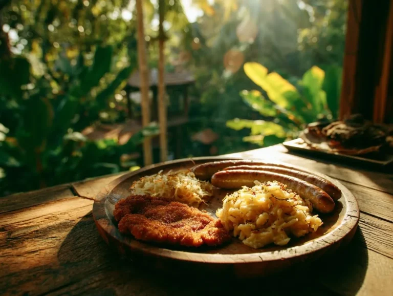Apa yang Membuat Kuliner Jerman Istimewa dan di Mana Bisa Mencobanya?